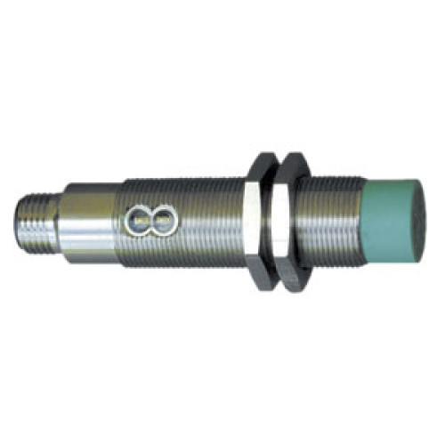 Inductive sensor NBN15-18GM60-UO-V12
