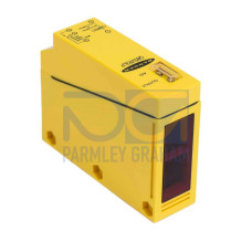 Q85 Series: Polarized Retro, Range: 80 - 4.6 m, Input: 12-240 V dc / 24-240 V ac, Output: SPDT Electromechanical Relay, Wiring Chamber