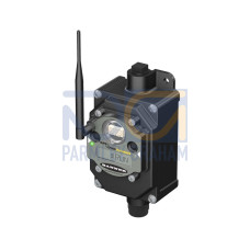 DX80 Performance 900 MHz Node 1 W, Internal Battery External Antenna, Input: 2 Configurable Discrete 2 Asynchronous Counters, Output: 4 Discrete NMOS