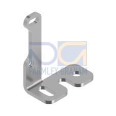 SMBQS18RA MOUNTING BRACKET