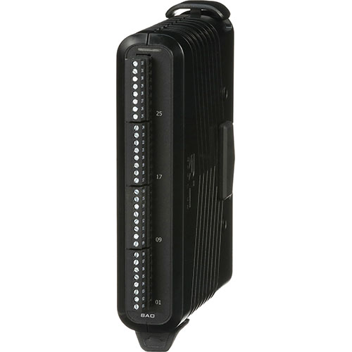 FlexEdge&reg; Module, 8 Analog Outputs