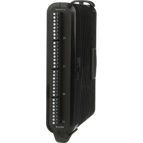 FlexEdge&reg; Module, 6 Universal Inputs