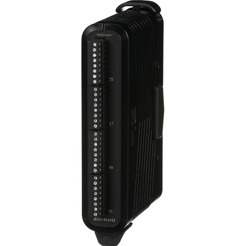 FlexEdge&reg; Module, 8 Digital Inputs, 8 Digital Outputs