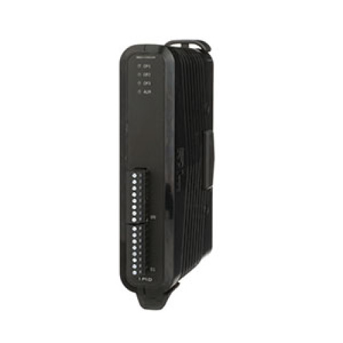 FlexEdge&reg; Module, Single PID, Relay and Analog Outputs