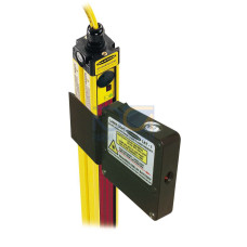 SGS Safety Grid System, Accessory, Laser Alignment Tool, Class 2 Laser, Visible Red, Mounting Clips Included for SGS Safety Grid System