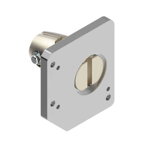 Bracket: Kit for 12 (1/2 in) Rod Bracket Systems, for: Q5X, QM42, PD45, PD49, QC50, No Socket Head Cap Screw (SHCS) included