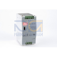 24V DC 5A, 90-132V / 180-264 AC 1ph input (120W) Power Supply