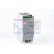 24V DC 3.2A, 85-264V AC 1ph input (75W) Power Supply