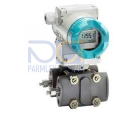 0 to 20 mbar, 0.065% Accuracy, "Intrinsic safety, explosion-proof enclosure and dust explosion protection (Ex ia + Ex d + Zone 1D/2D), M10 Mounting Thread, Digital Display and Stainless Steel Mounting