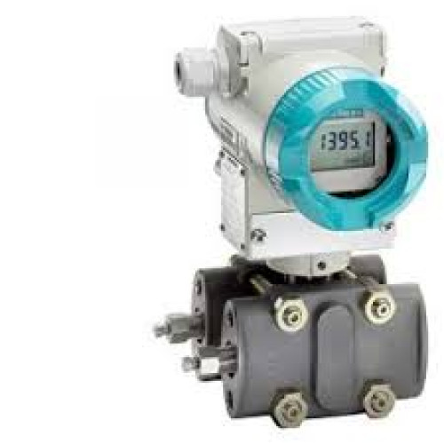 0 to 20 mbar, 0.065% Accuracy, "Intrinsic safety, explosion-proof enclosure and dust explosion protection (Ex ia + Ex d + Zone 1D/2D), M10 Mounting Thread, Digital Display and Stainless Steel Mounting