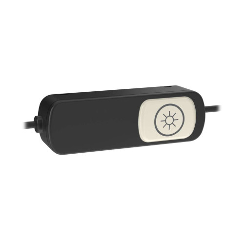 PTL110 Node, Voltage: 10-30 V dc, Environmental Rating: IP54, 200 Fixed Field, Touch Sensor, 150 (6 in) M12 PVC Pigtail QDs