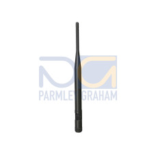 Antenna Omni 900MHz, 2 dBi Rubber Swivel, RP-SMA MALE