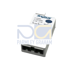E300 Modbus-TCP Communication module