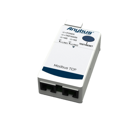 E300 Modbus-TCP Communication module