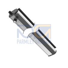 WLB32, Lighting, IP50, 42.5-57 V dc, Power Over Ethernet, 1 colour, - mm range