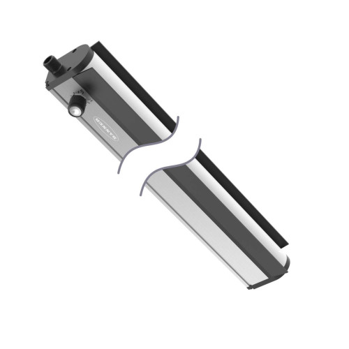 WLB32, Lighting, IP50, 42.5-57 V dc, Power Over Ethernet, 1 colour, - mm range