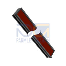 LINEAR ARRAY IR ACRY DIFF DIMM ACTIVE LOW 4 FT