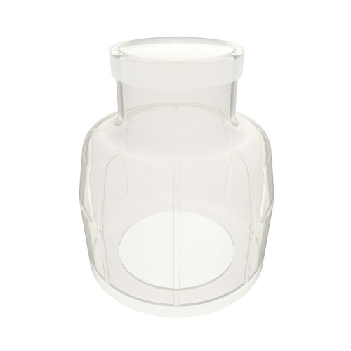 Washdown Cover, FDA Grade Silicone, Fits SSA-XXXX E-STOP, IP67 & IP69K Rated