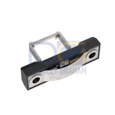 SI-QS-SSA-4 STANDARD ACTUATOR, STAMPED IN-LINE, FOR SI-QS75/90