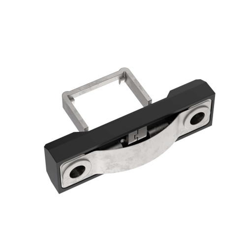 SI-QS-SSA-4 STANDARD ACTUATOR, STAMPED IN-LINE, FOR SI-QS75/90