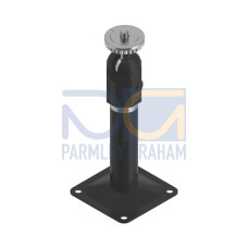 Bracket: 3 in Column, Used with Pro, P4, Vision Lights