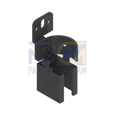 EZ Screen Type 2 Replacement Part, Mounting Hardware for One 1050-1350, Long Sensor, 2 End and 2 Center Brackets Included