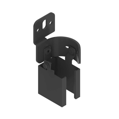 EZ Screen Type 2 Replacement Part, Mounting Hardware for One 1050-1350, Long Sensor, 2 End and 2 Center Brackets Included