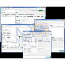 EtherNet/IP Scanner Simulator Tool (EIPScan)  Node License