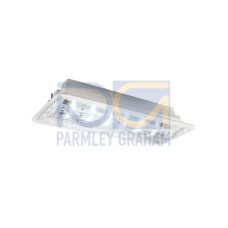 RECSD B/HEAD 2W M3 LED WHT IR2