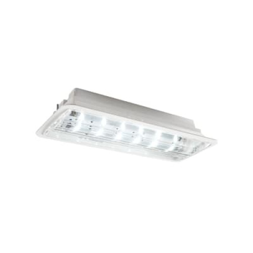 RECSD B/HEAD 2W M3 LED WHT IR2