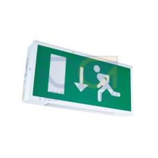 LED 2W HF NAVI COMPACT WHT