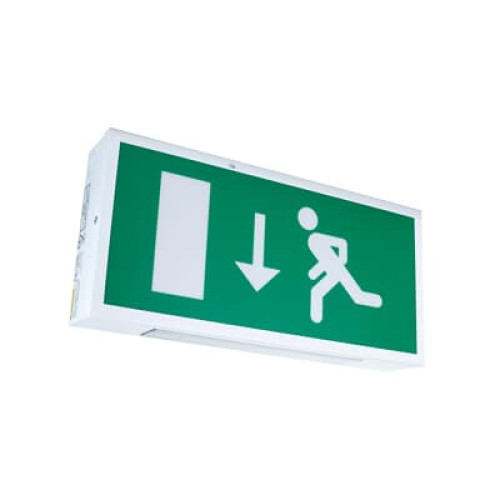 LED 2W HF NAVI COMPACT WHT