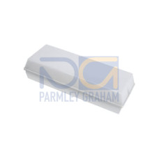 LED 1W 24-50VACDC W/FORCE WHT/OPL