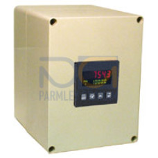 ENC11A- NEMA 4X/IP65 Enclosure for one 1/16 DIN Meter