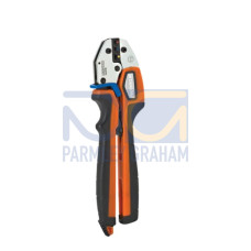 ERGO CRMP TOOL RA, RB, RC INS