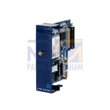 4G (Europe only) WAN card (external antenna is needed)