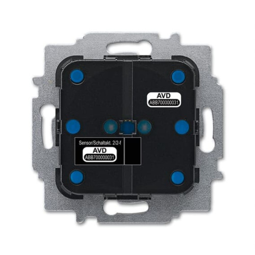 SSA-F-2.2.1-WL WL-Sensor/Switch act. 2/2g