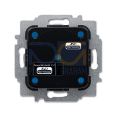 SBA-F-1.1.1-WL WL-Sensor/Blind act. 1/1g