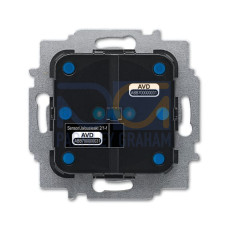 SBA-F-2.1.1-WL WL-Sensor/Blind act. 2/1g