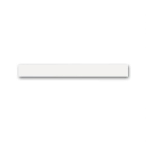 Lower end strip, Temperature sensor