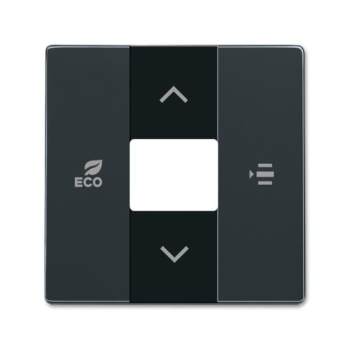 CP-FCC-81 C-plate Fan Coil