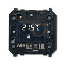 RTC-F-1.PB-WL WL-Room thermostat