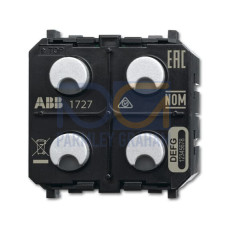 SBA-F-2.1.PB.1-WL WL-Sens/ Blindact. 2/1, 44