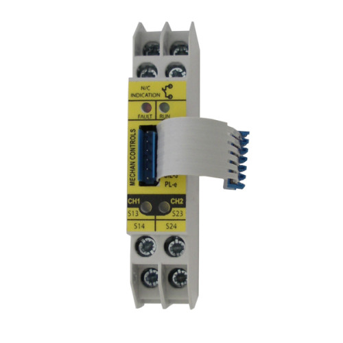 F-SERIES Emergency Stop Extender Module