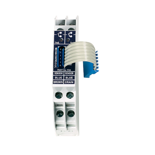 F-SERIES 2 Gate Extender Module