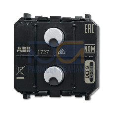 SU-F-1.0.PB.1-WL WL-Sensor Unit 1gang, 44