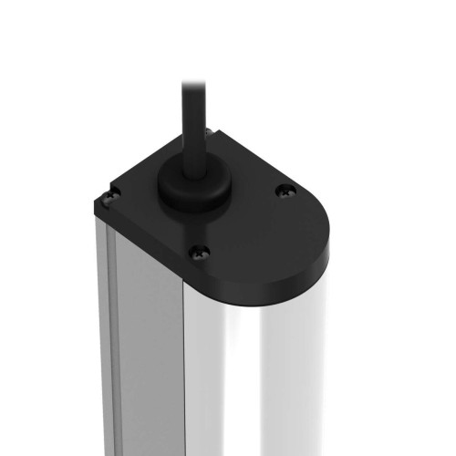WLB32 Work Light Bar, Motion Sensor, Length: 570, Voltage: 12-30 V dc, Environmental Rating: IP50, Color: White, Cascadable, 2 m (6.5 ft) Integral Cable, Diffuse window
