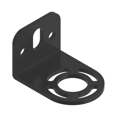 EZ Screen Type 2 Replacement Part, Mounting Hardware for One 150-450, Long Sensor, 2 End Brackets Included