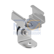 Bracket: For Use with WLS15, 150 Degree Rotation, Set of Two, Stainless Steel