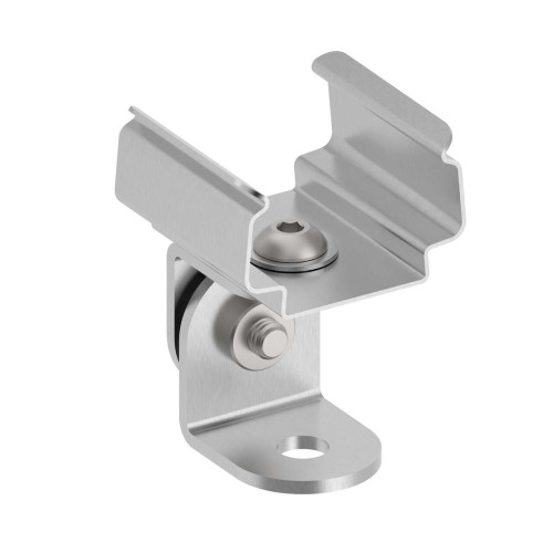 Bracket: For Use with WLS15, 150 Degree Rotation, Set of Two, Stainless Steel